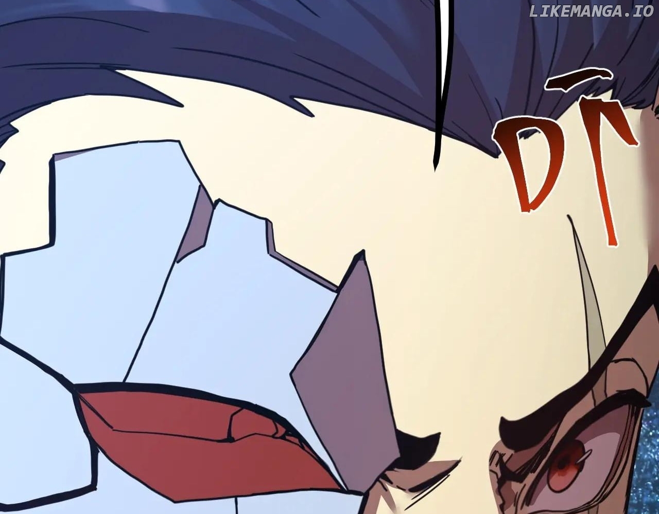 Log into the Future Chapter 231 - page 33